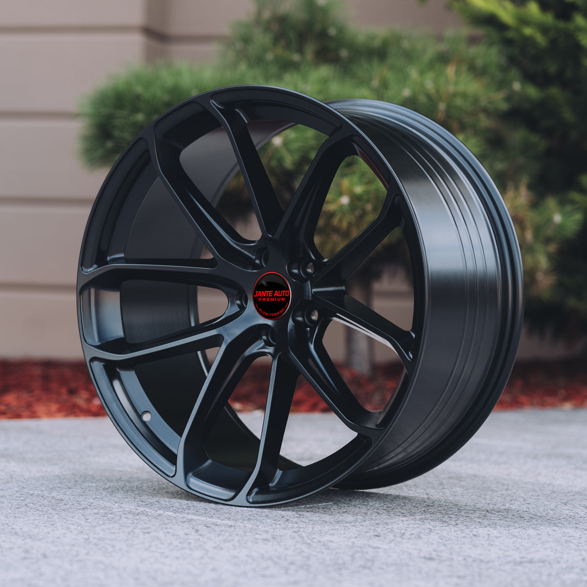 Jante auto R22 compatibil Porsche