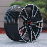 Jante auto R20 compatibil BMW