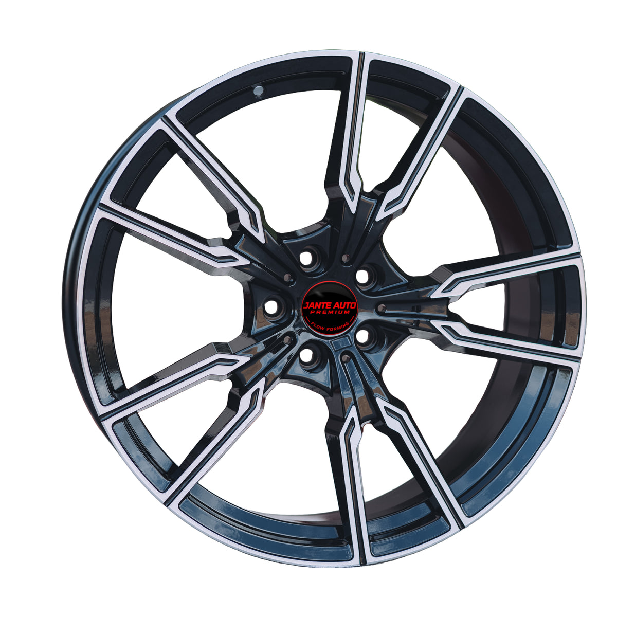 Jante auto R20 compatibil BMW