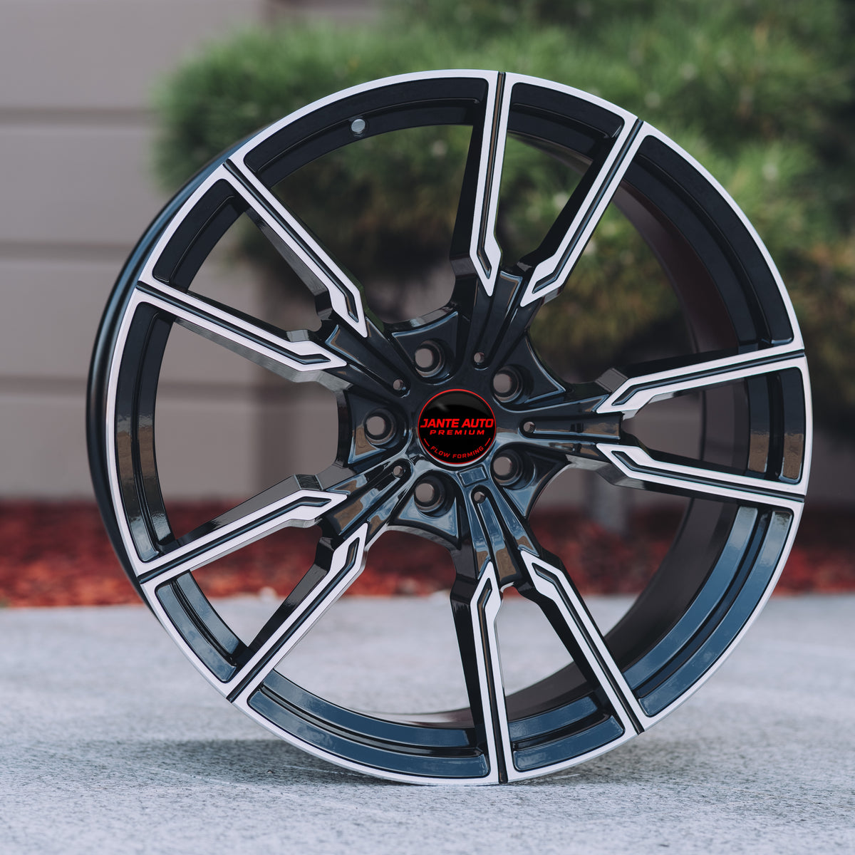 Jante auto R20 compatibil BMW