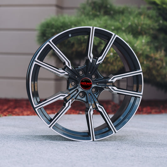 Jante auto R20 compatibil Mercedes