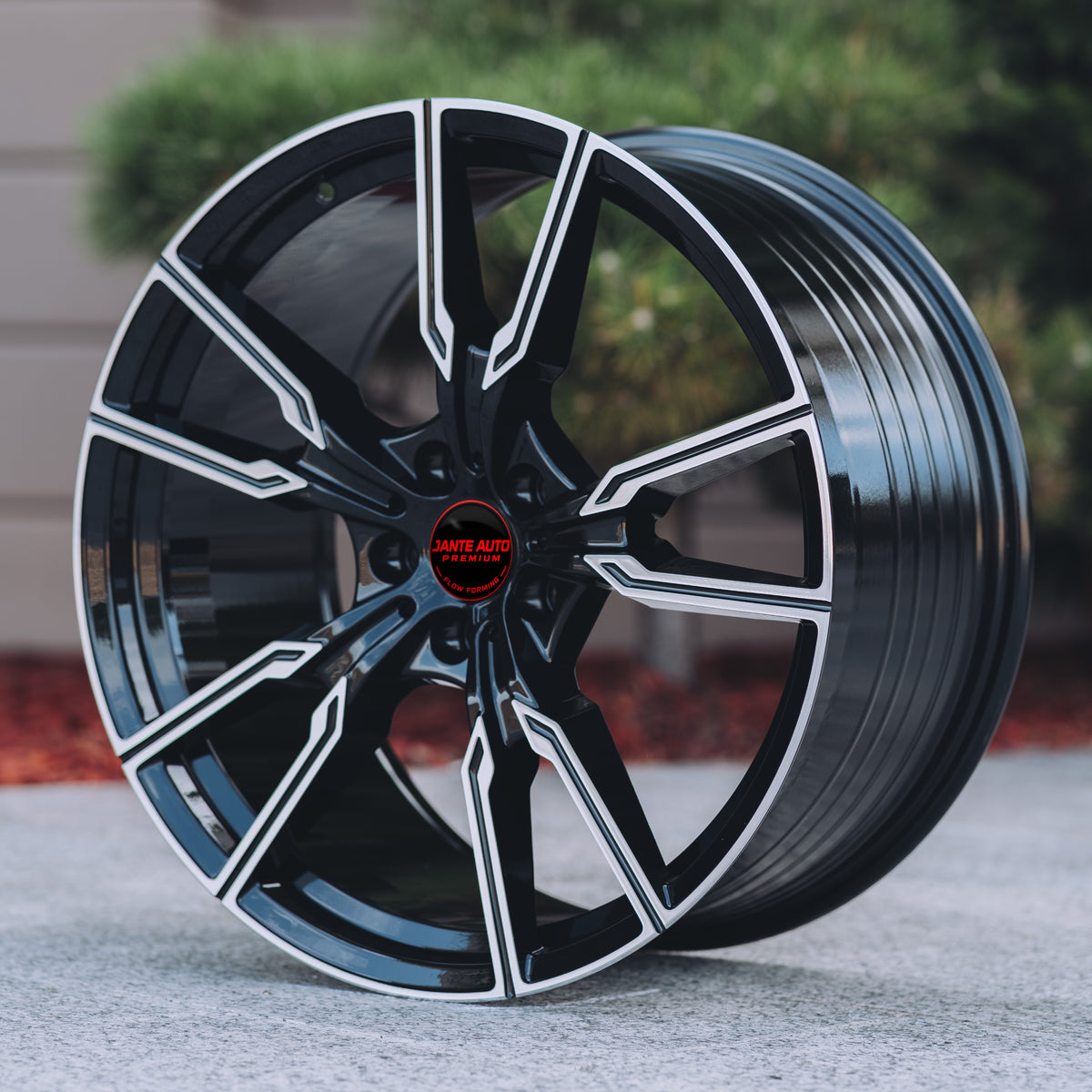 Jante auto R20 compatibil BMW
