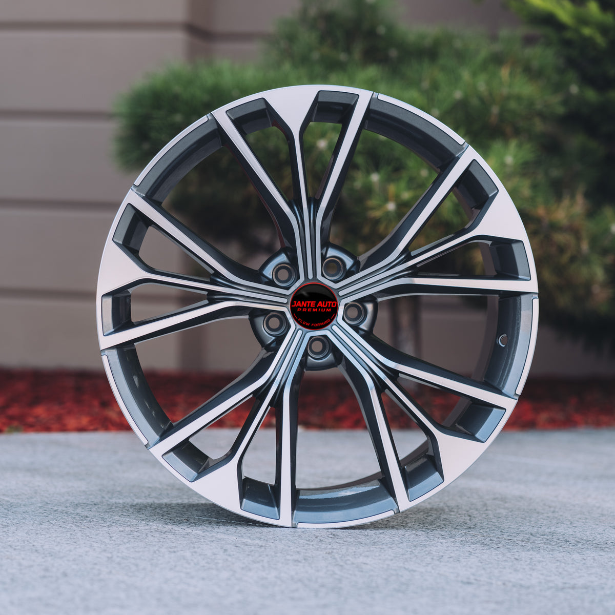 Jante auto R21 compatibil Volkswagen