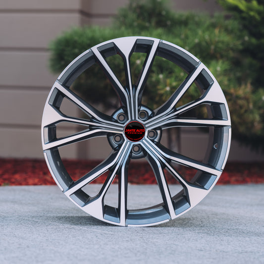 Jante auto R21 compatibil Volkswagen