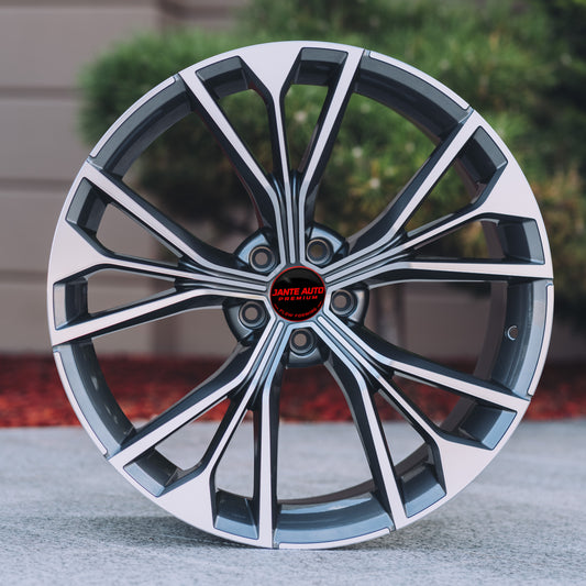 Jante auto R21 compatibil Volkswagen