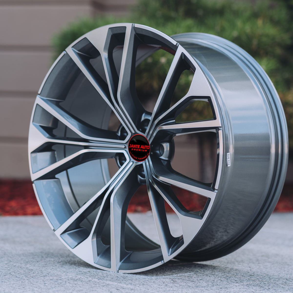 Jante auto R21 compatibil Volkswagen