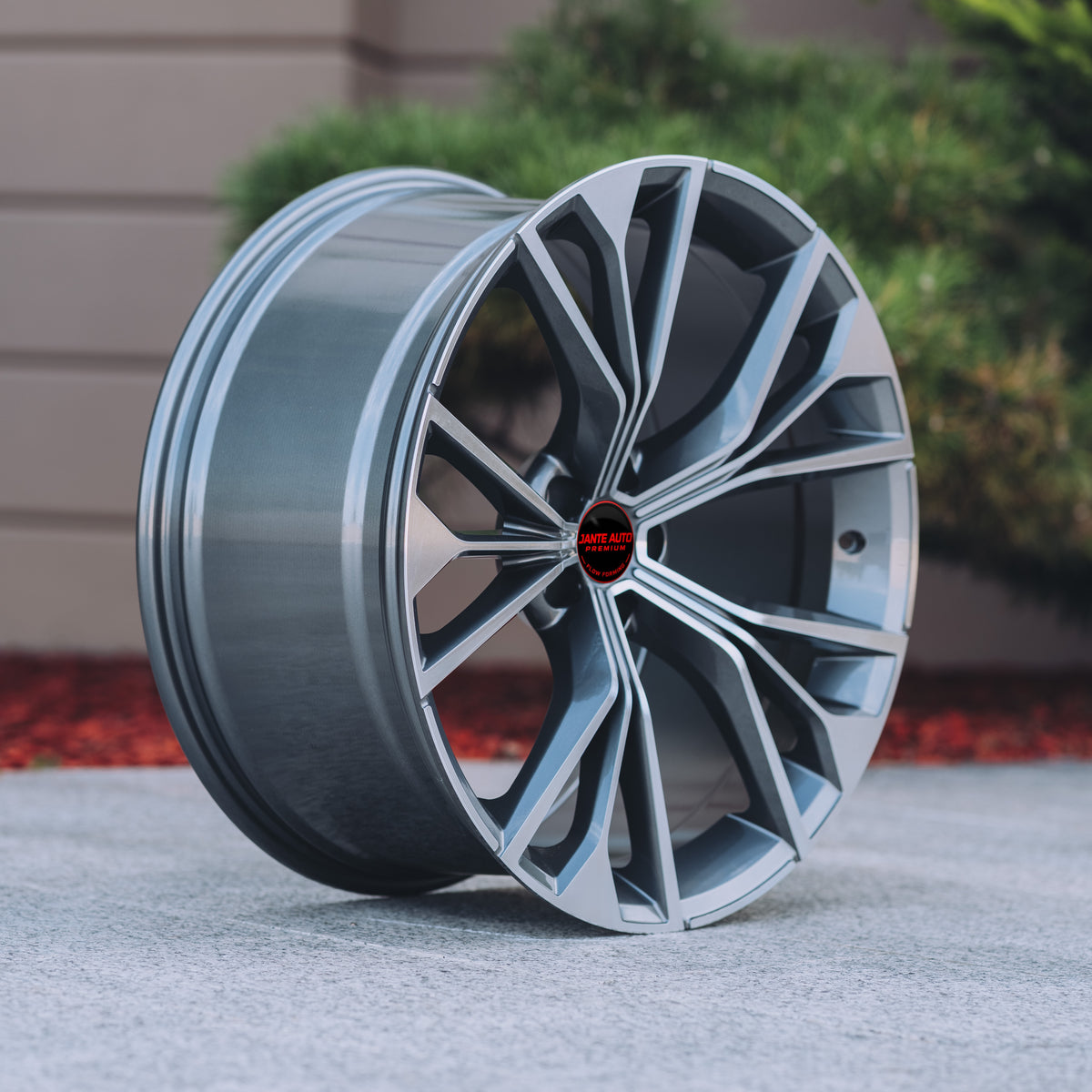 Jante auto R21 compatibil Volkswagen