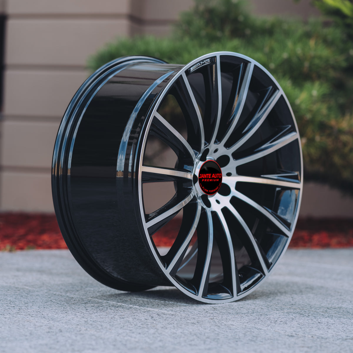 Jante auto R20 compatibil BMW