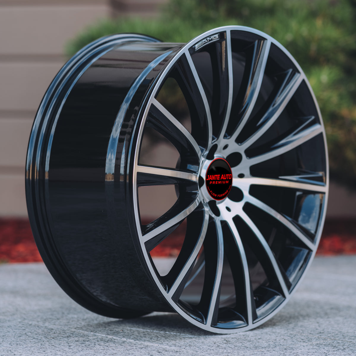 Jante auto R20 compatibil BMW