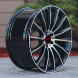 Jante auto R20 compatibil BMW
