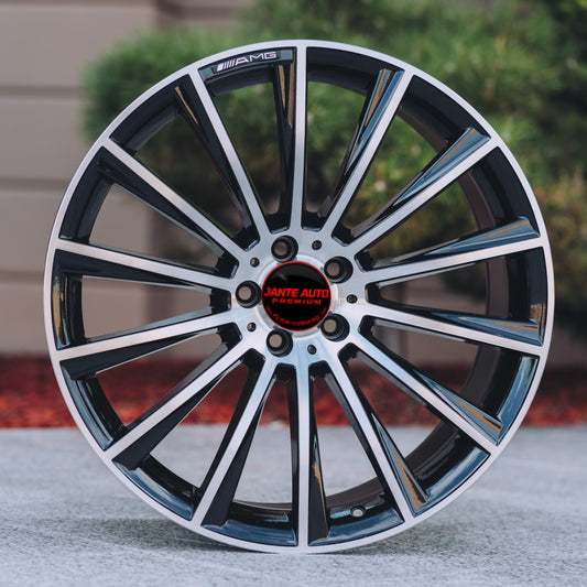 Jante auto R21 compatibil Mercedes