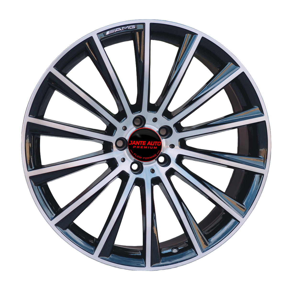 Jante auto R20 compatibil BMW
