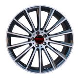 Jante auto R20 compatibil BMW