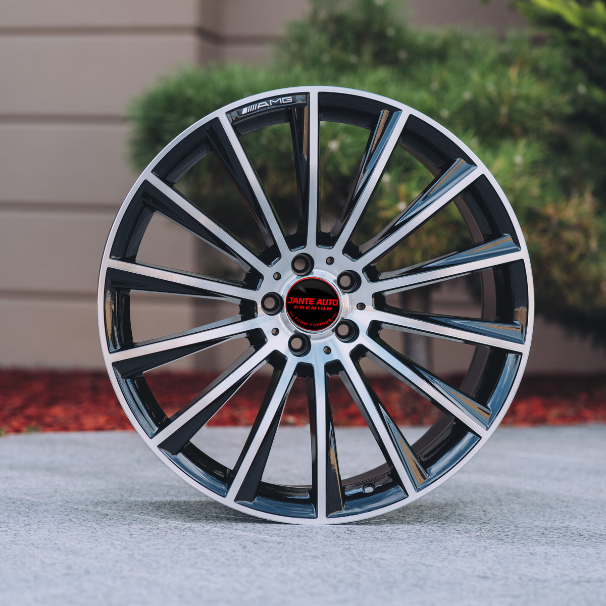 Jante auto R20 compatibil BMW