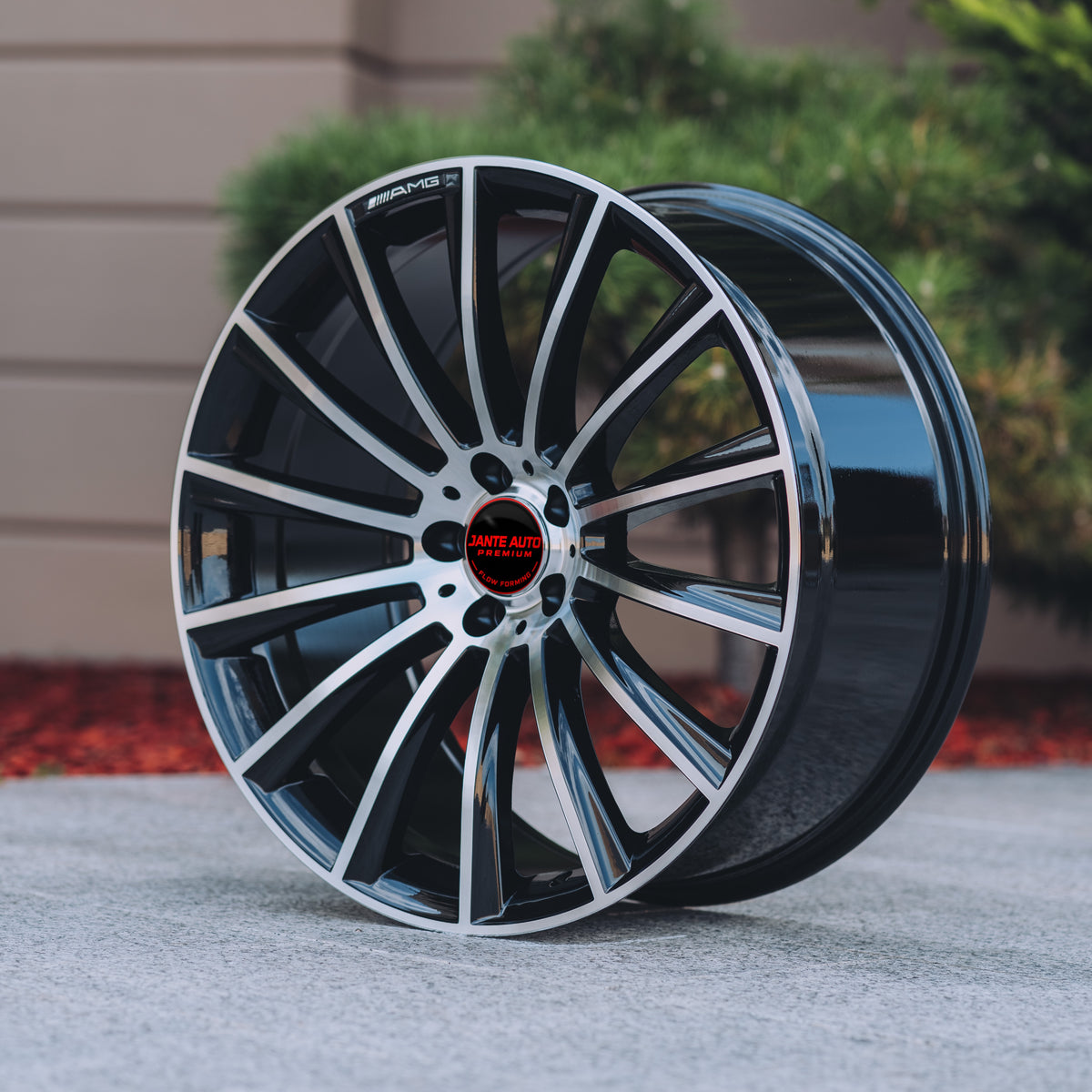 Jante auto R20 compatibil BMW