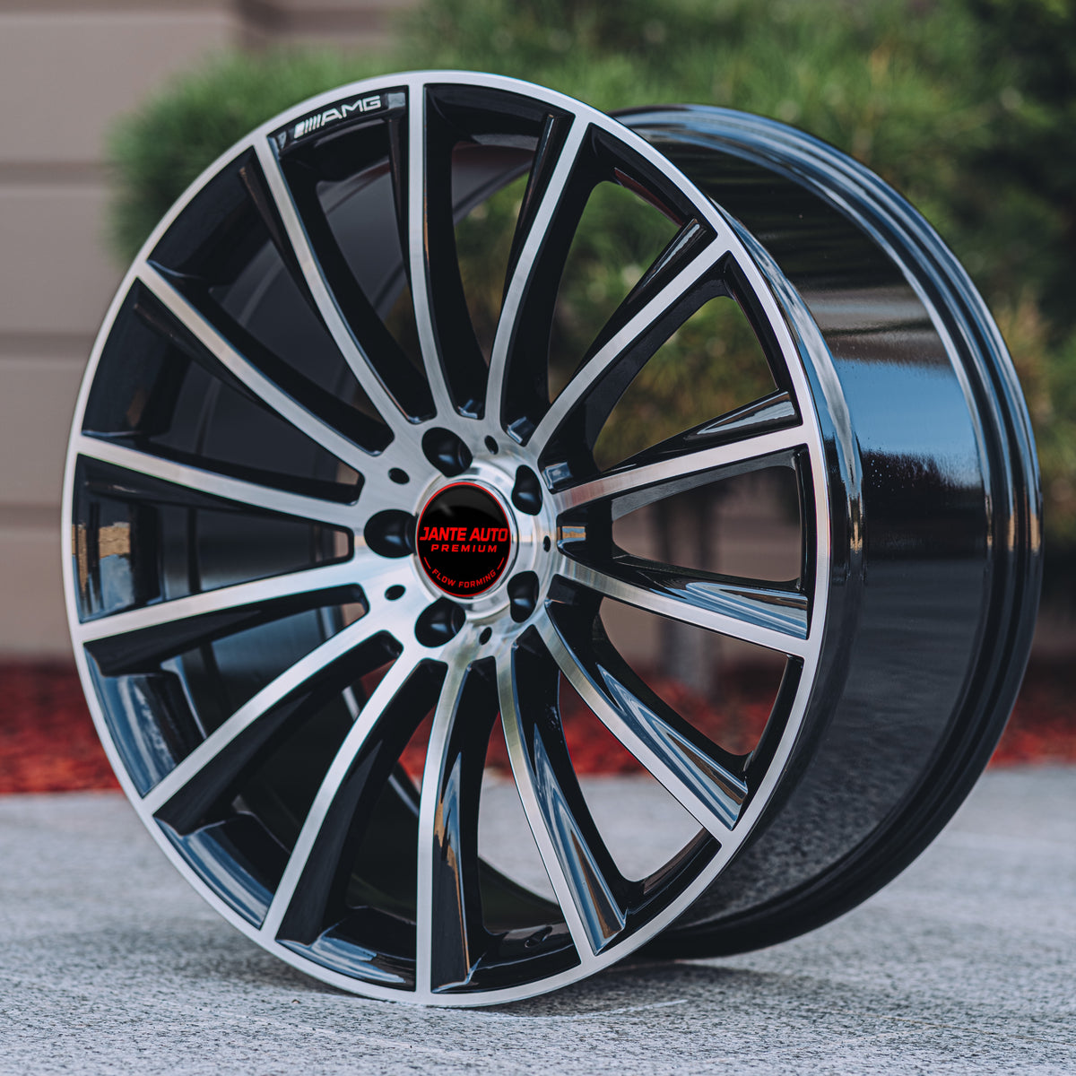 Jante auto R20 compatibil BMW