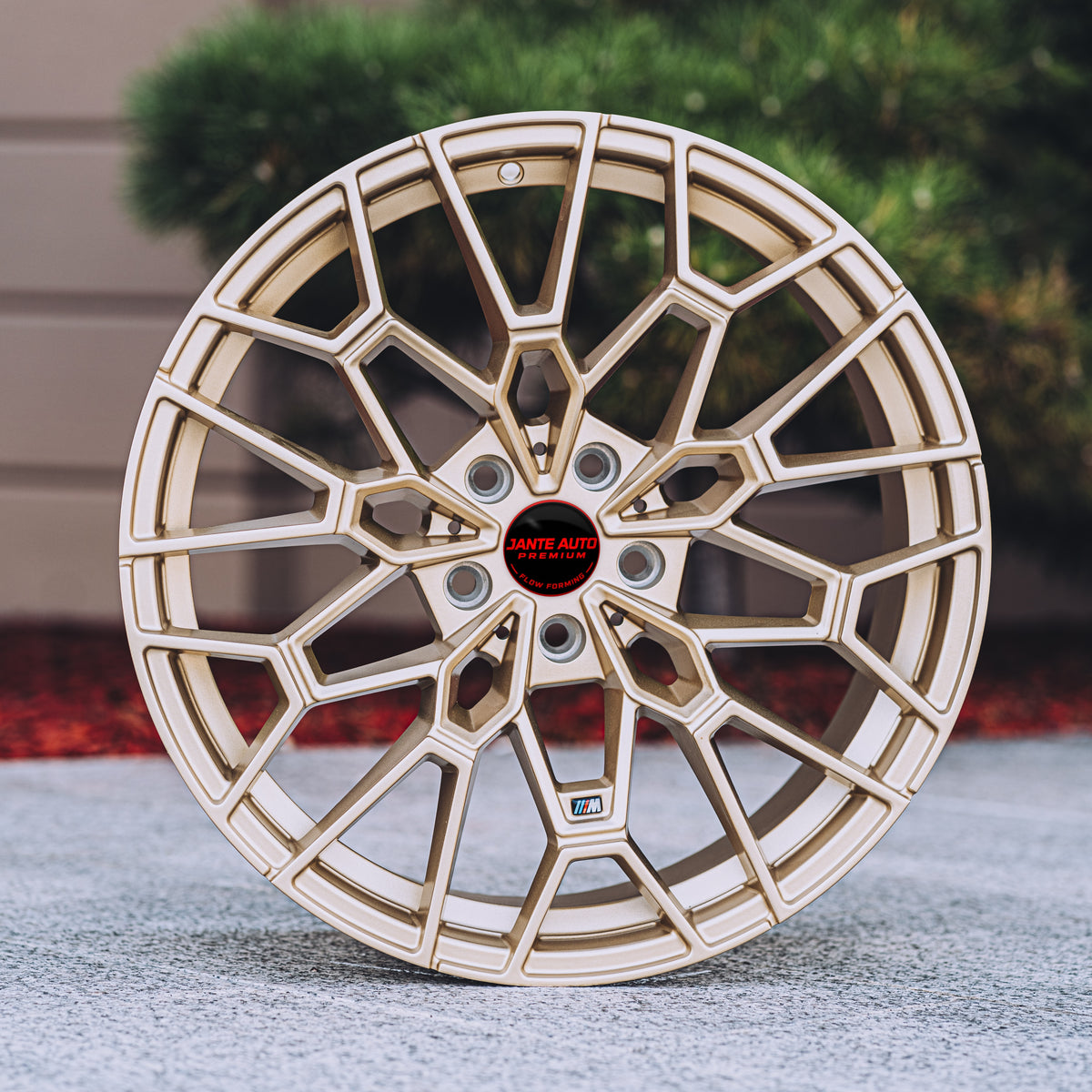 Jante auto R19 compatibil BMW