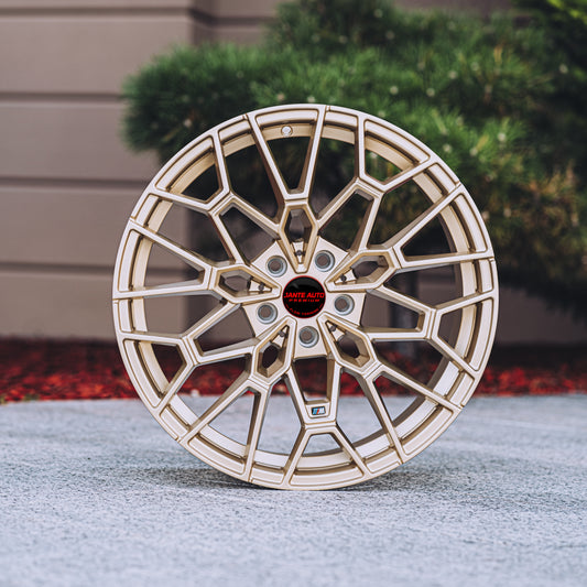 Jante auto R19 compatibil BMW