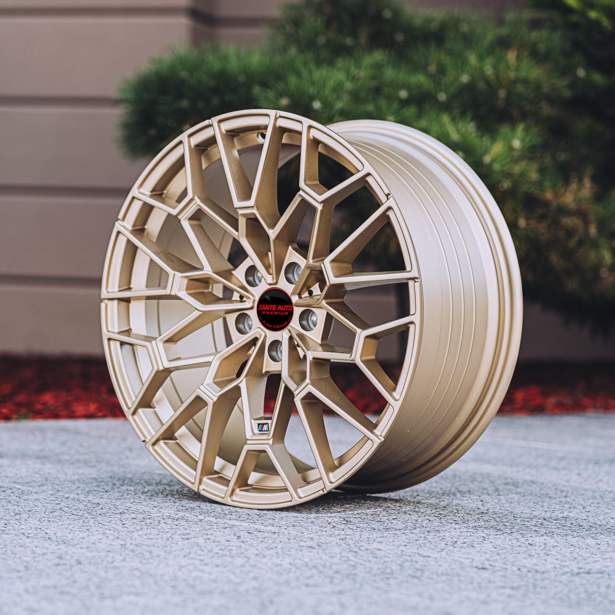 Jante auto R19 compatibil BMW