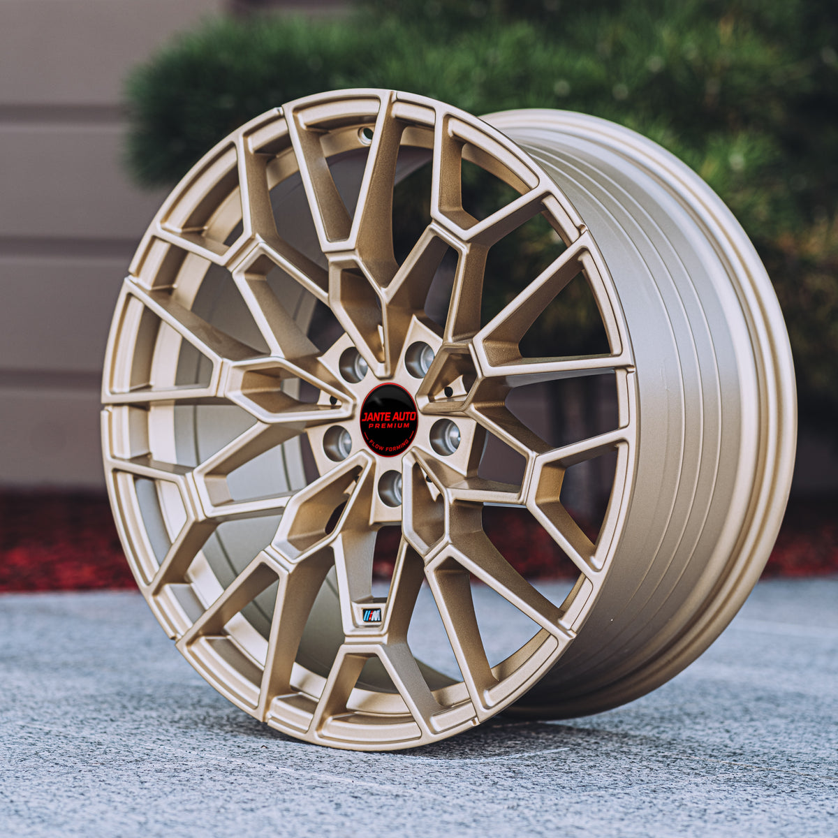 Jante auto R19 compatibil BMW