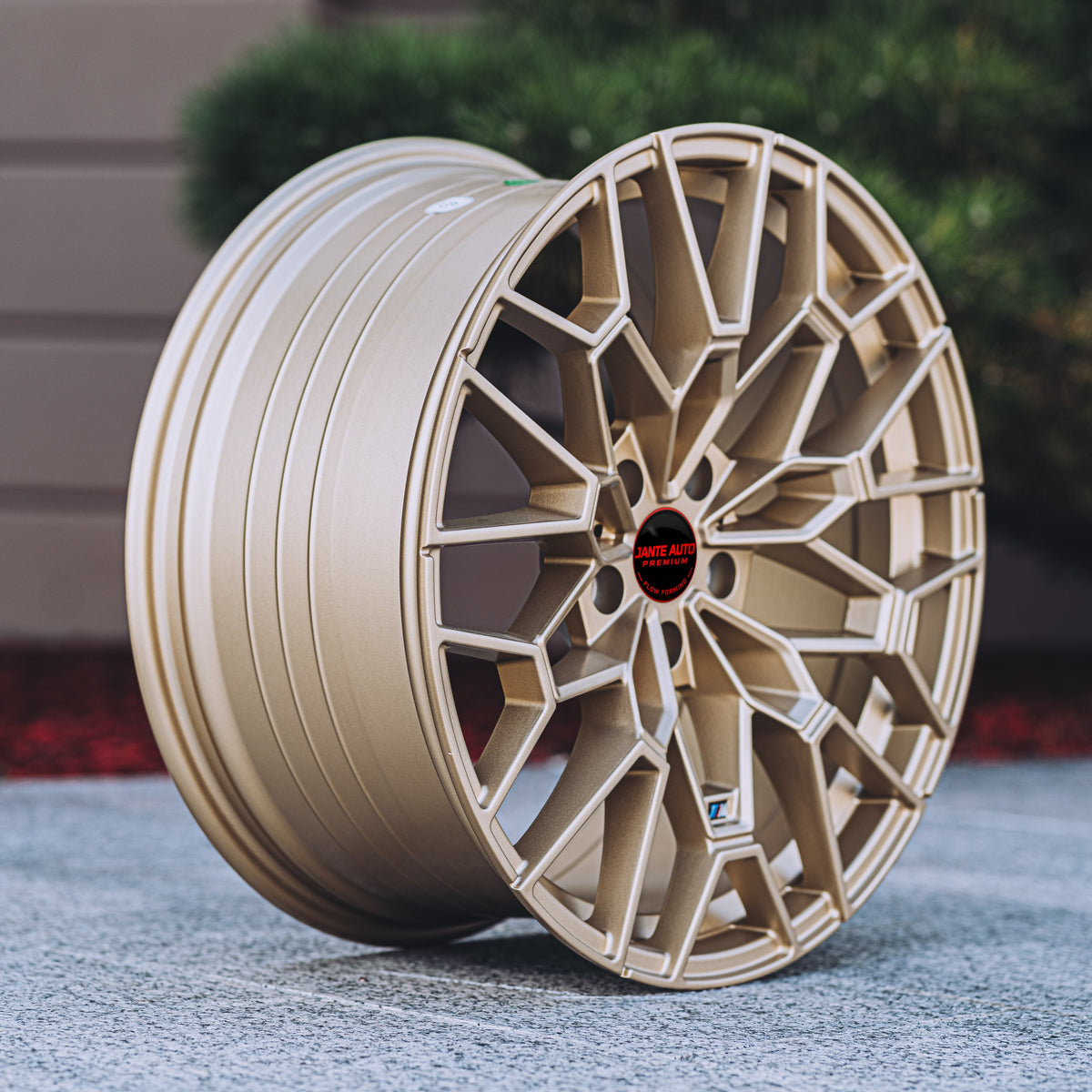 Jante auto R19 compatibil BMW