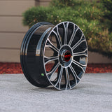 Jante auto R17 compatibil Mercedes