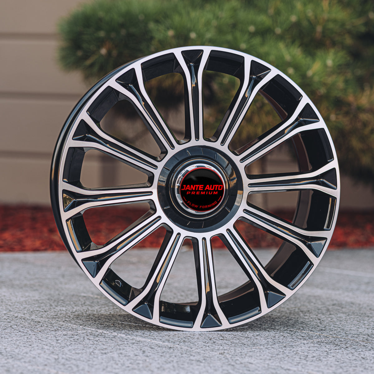 Jante auto R17 compatibil Mercedes