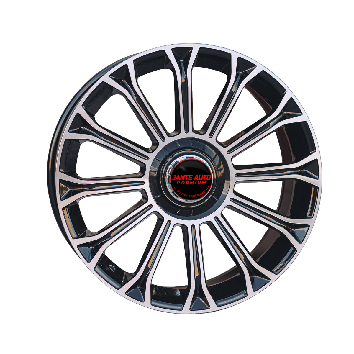 Jante auto R17 compatibil Mercedes