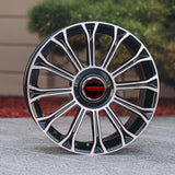 Jante auto R17 compatibil Mercedes