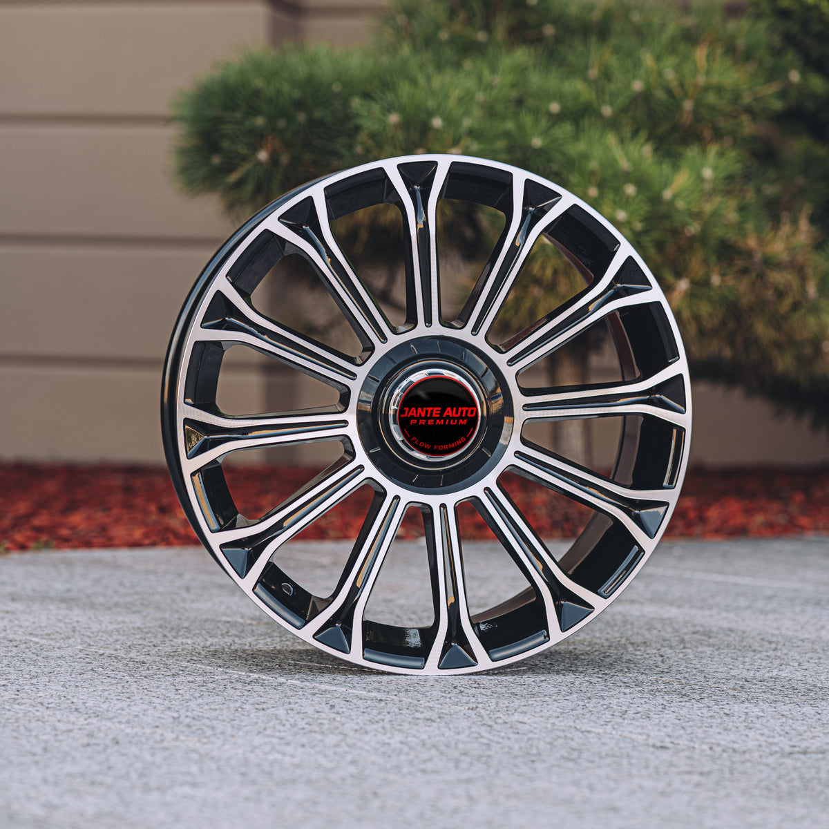 Jante auto R17 compatibil Mercedes