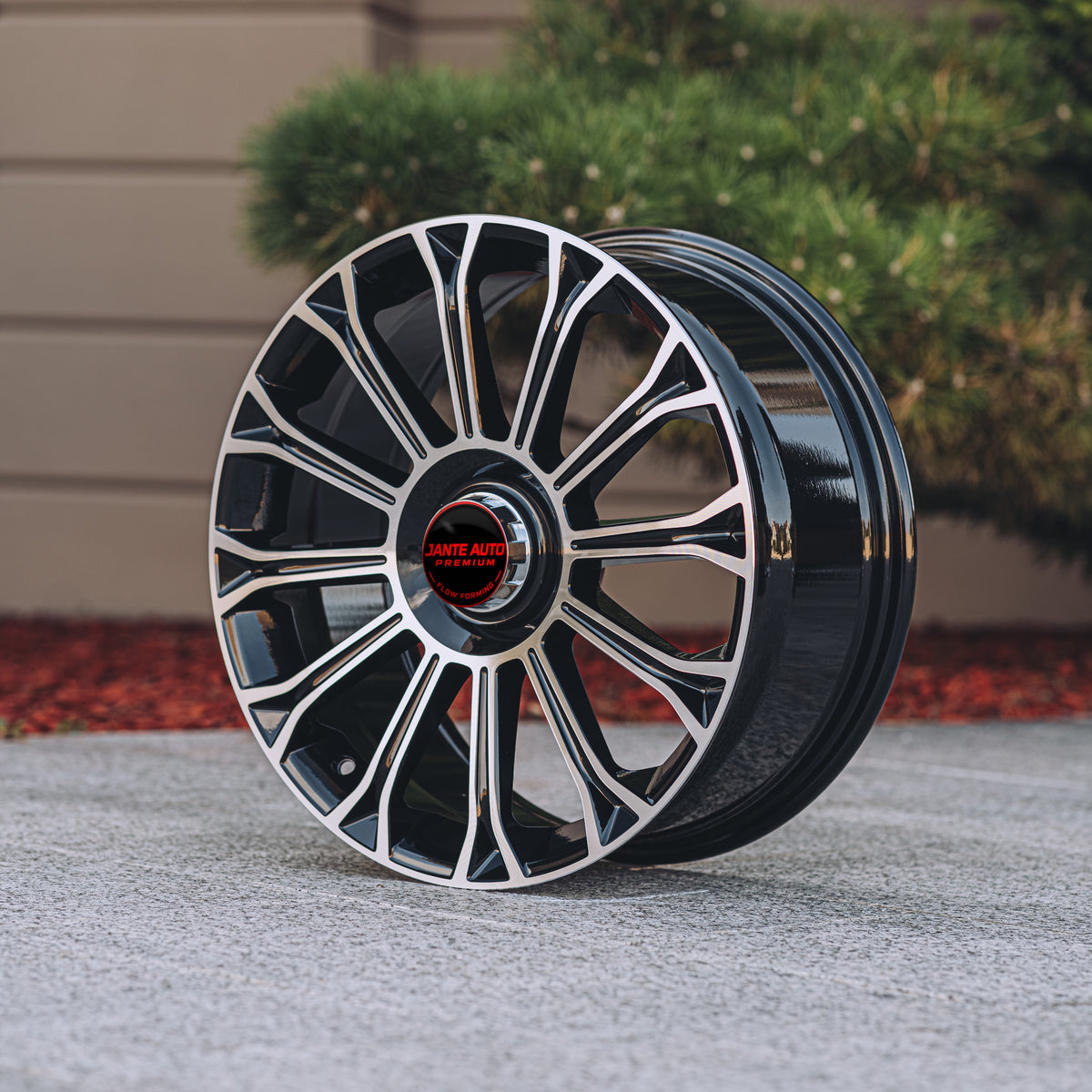 Jante auto R17 compatibil Mercedes