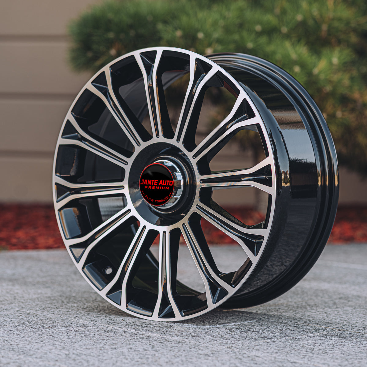 Jante auto R17 compatibil Mercedes