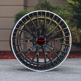 Jante auto R22 compatibil Audi