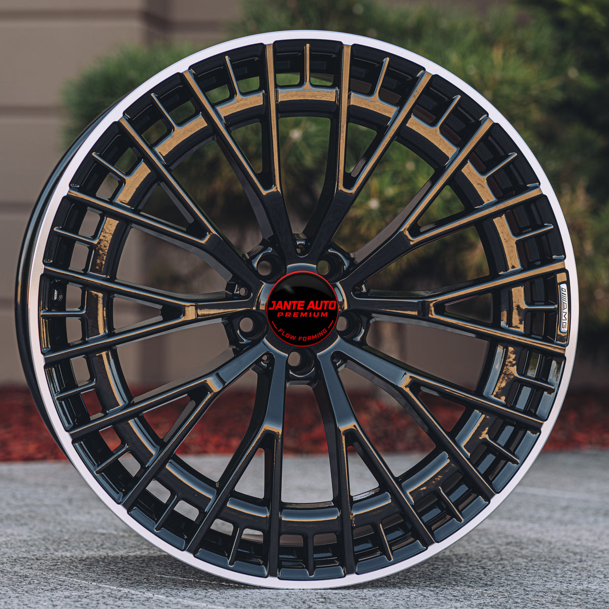 Jante auto R22 compatibil Audi