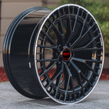 Jante auto R22 compatibil Audi
