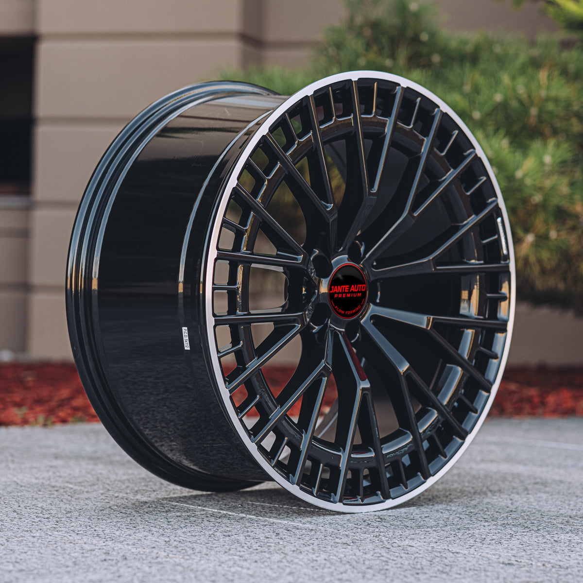 Jante auto R22 compatibil Audi