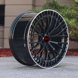 Jante auto R22 compatibil Audi