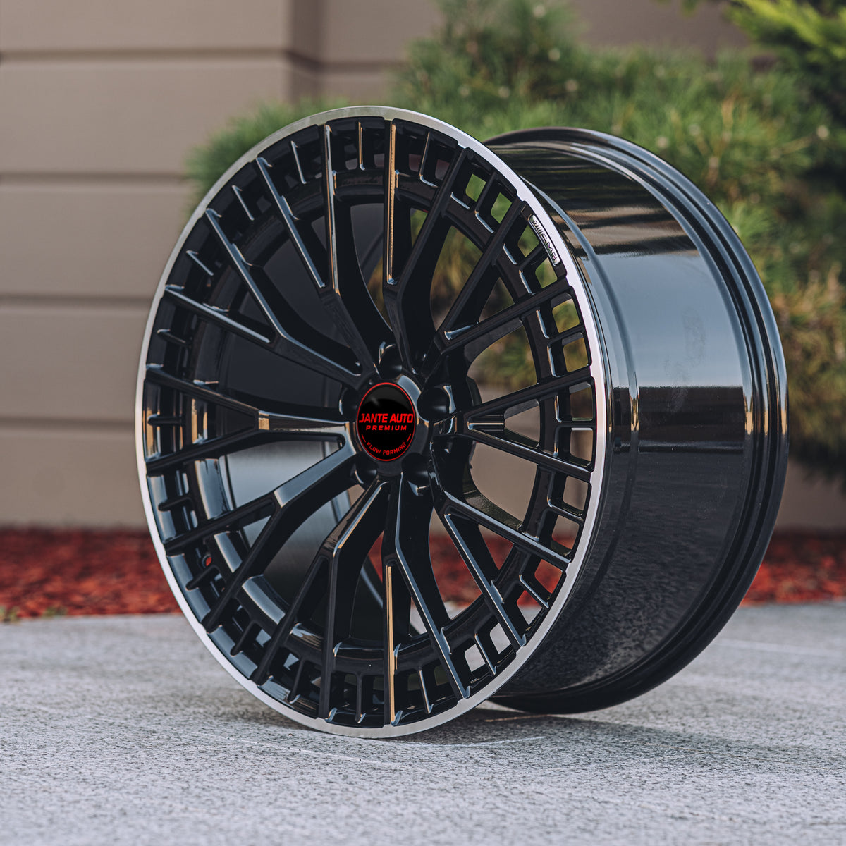 Jante auto R22 compatibil Audi