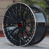 Jante auto R22 compatibil Audi