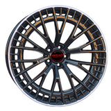 Jante auto R22 compatibil Audi