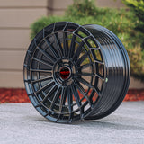 Jante auto R19 compatibil Mercedes