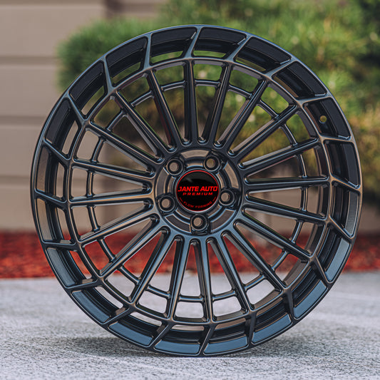 Jante auto R21 compatibil Mercedes