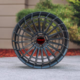 Jante auto R19 compatibil Mercedes