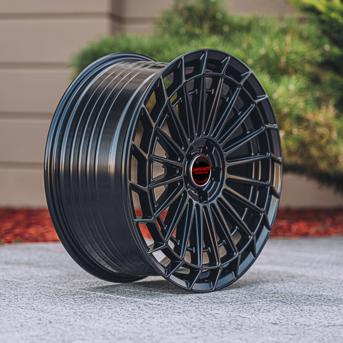 Jante auto R19 compatibil Mercedes