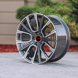 Jante auto R19 compatibil Mercedes