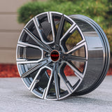 Jante auto R19 compatibil Mercedes