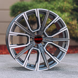 Jante auto R19 compatibil Mercedes