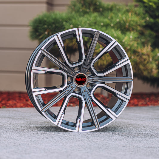 Jante auto R19 compatibil Mercedes