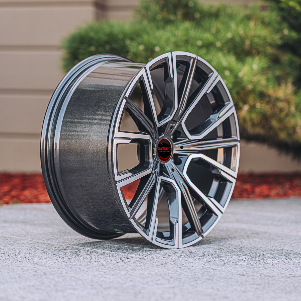 Jante auto R19 compatibil Mercedes