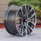 Jante auto R19 compatibil Mercedes